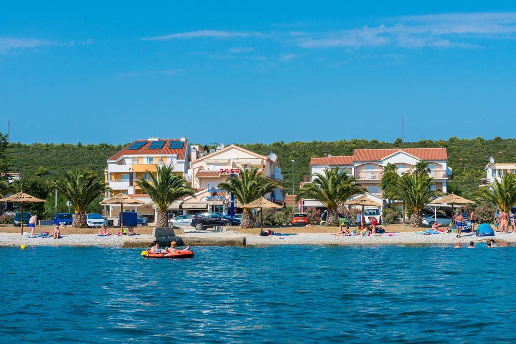 Hotel Joso Сукошан Экстерьер фото